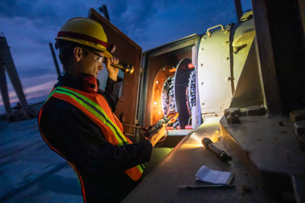Best Electrical System Inspection  in Columbia, MS