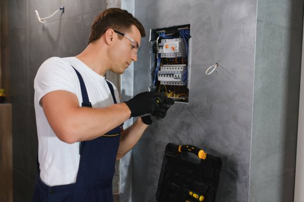 Best Electrician Near Me  in Columbia, MS