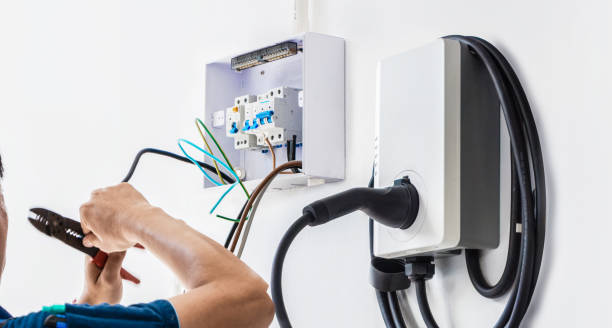  Columbia, MS Electrician Pros
