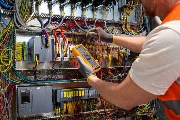 Best Electrical Troubleshooting Services  in Columbia, MS