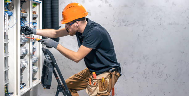 Best Home Electrical Repair  in Columbia, MS