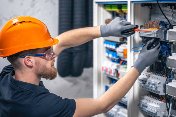 Best Electrical Upgrades for Homes  in Columbia, MS