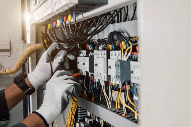 Affordable Electrical Installation in MS