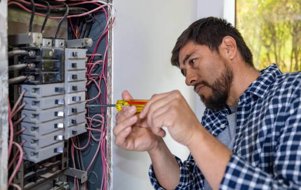 Best 24-Hour Electrician  in Columbia, MS